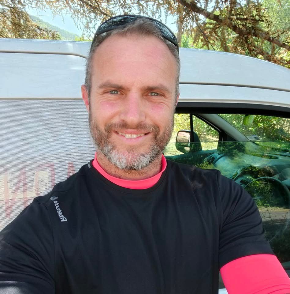 Arnaud Coach sportif à domicile